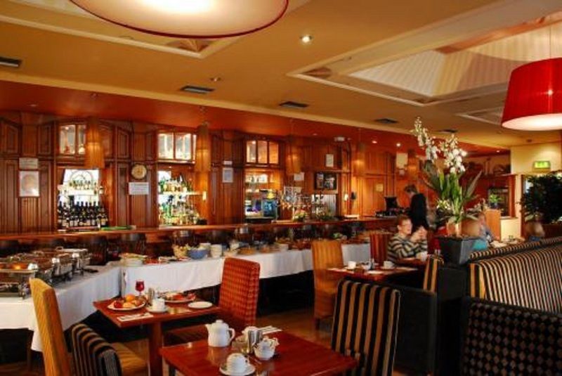 Parliament Hotel Δουβλίνο Εξωτερικό φωτογραφία