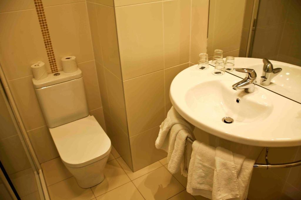 Parliament Hotel Δουβλίνο Δωμάτιο φωτογραφία